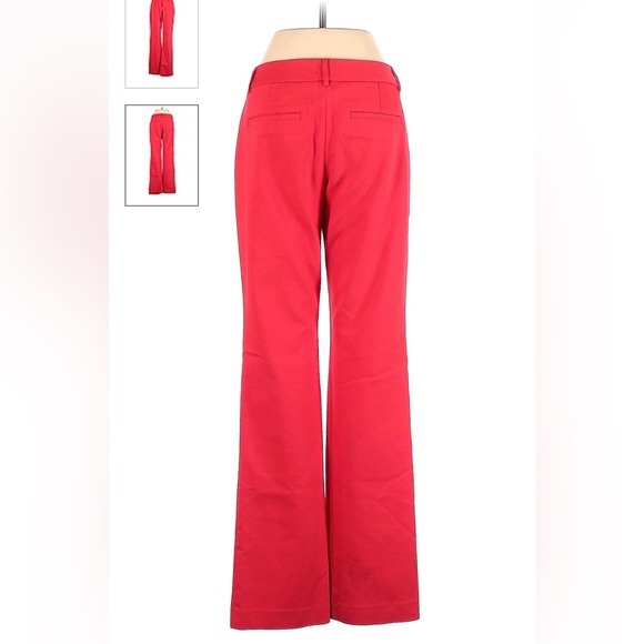 Express Dress Pants 0L - Picture 2 of 4